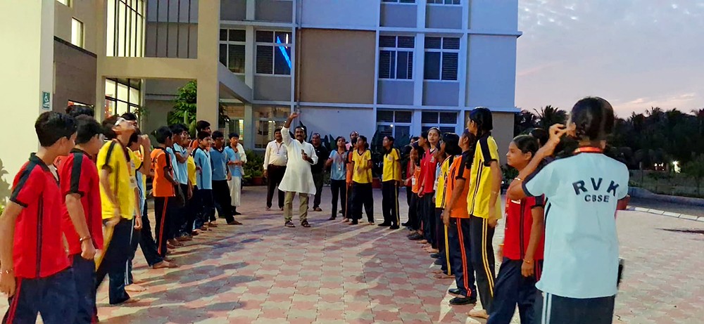 Personality Development Camp 2026 Held at RVK - Kalaburagi (1)