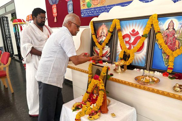 Hedgewar Jayanti & Yugadi Festival Celebration in RVK – Kalaburagi